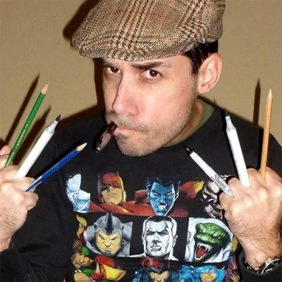 David Angelo Roman