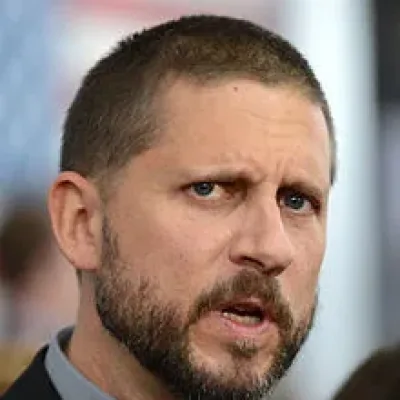 David Ayer