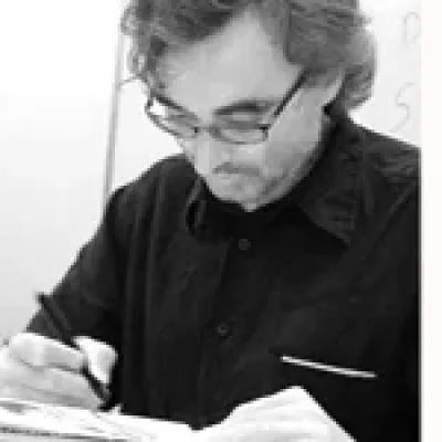 David B.