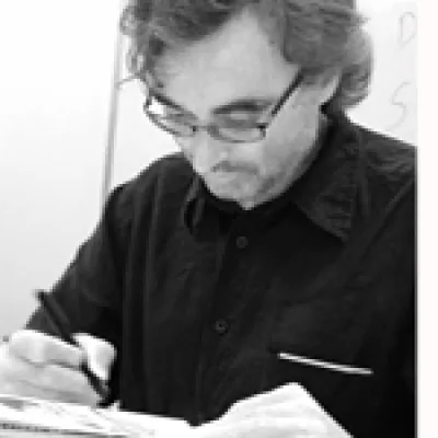 David B.