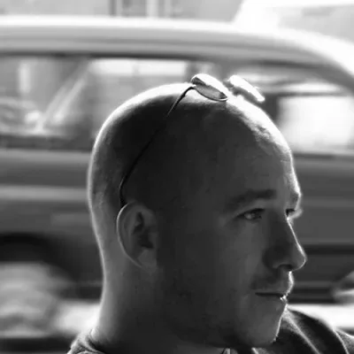 David Baillie