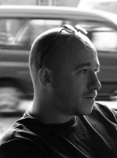 David Baillie
