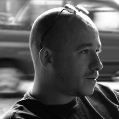 David Baillie
