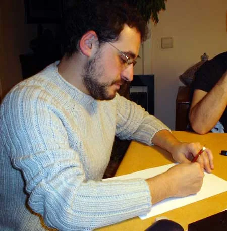 David Baldeón