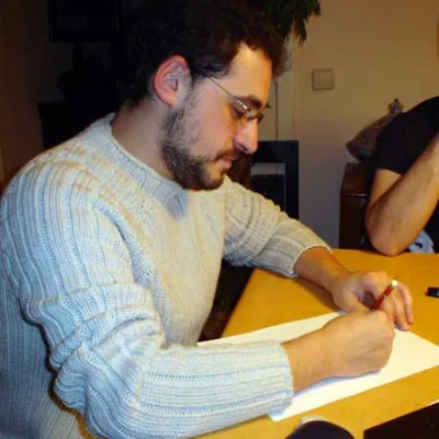 David Baldeón