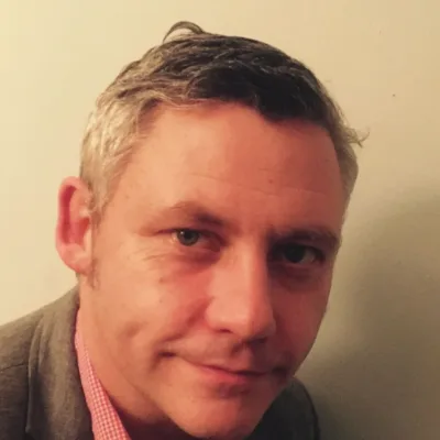 David Barnett