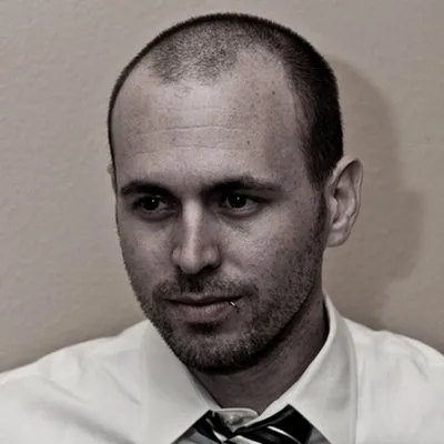 David Baron