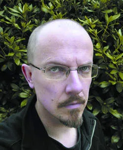 David Bishop
