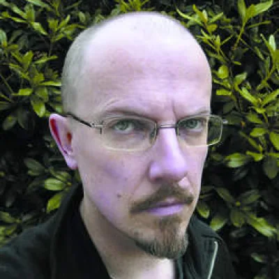 David Bishop