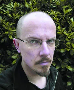 David Bishop