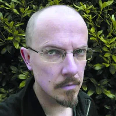 David Bishop