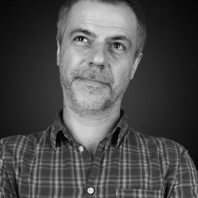 David Blot