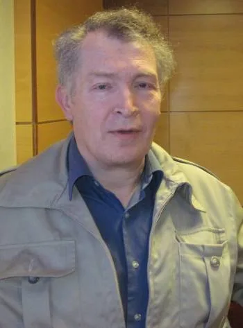 David Boswell