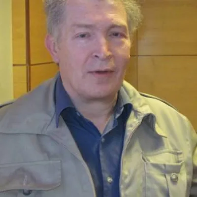 David Boswell