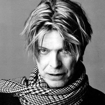 David Bowie