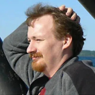 David Branstetter