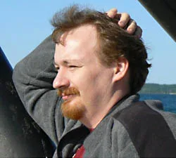 David Branstetter