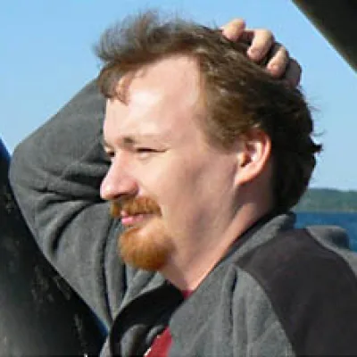 David Branstetter