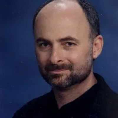 David Brin