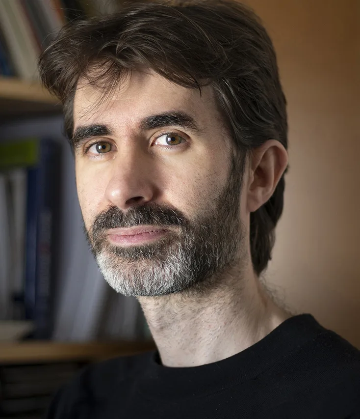 David Cobos