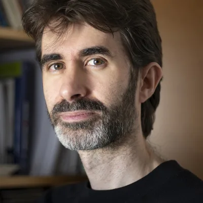 David Cobos