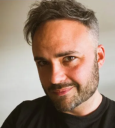 David Cousens