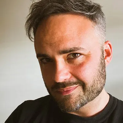 David Cousens