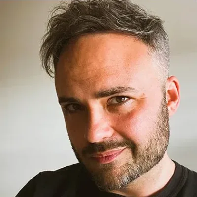 David Cousens
