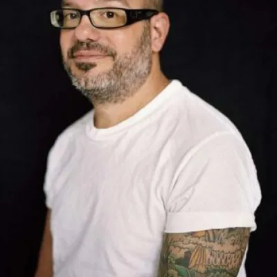 David Cross