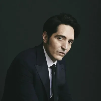 David Dastmalchian