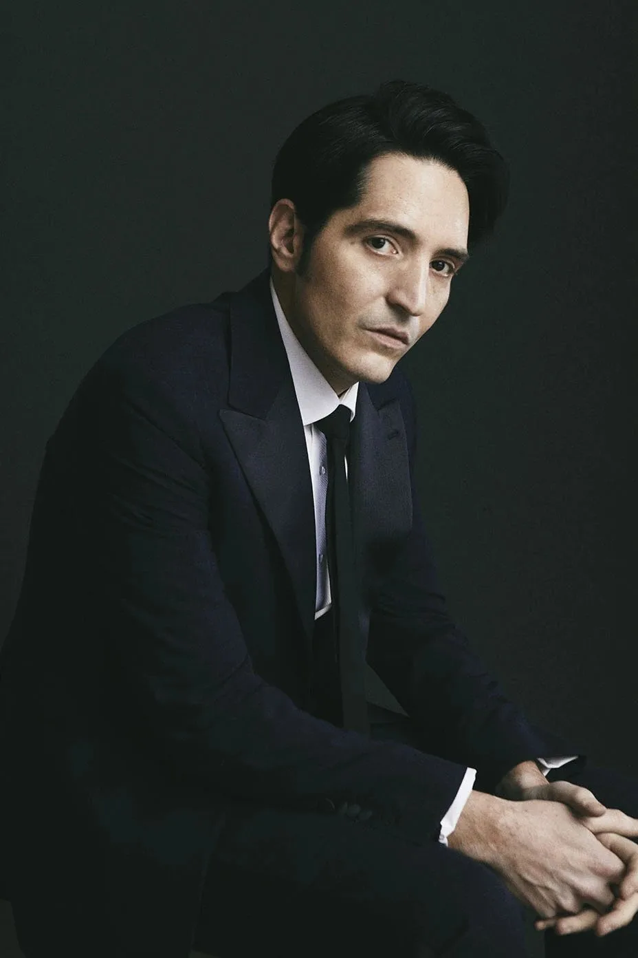 David Dastmalchian