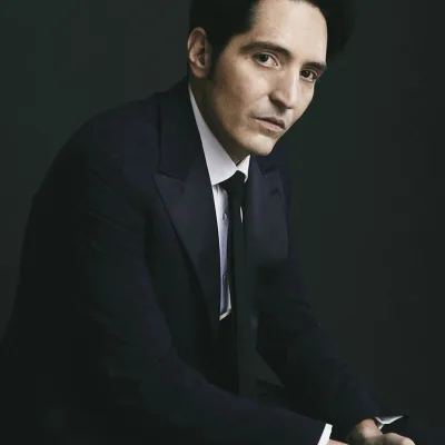 David Dastmalchian