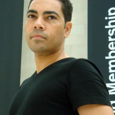 David Daza