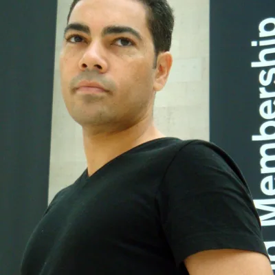 David Daza