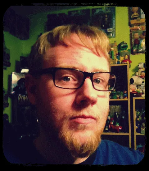 David DeGrand