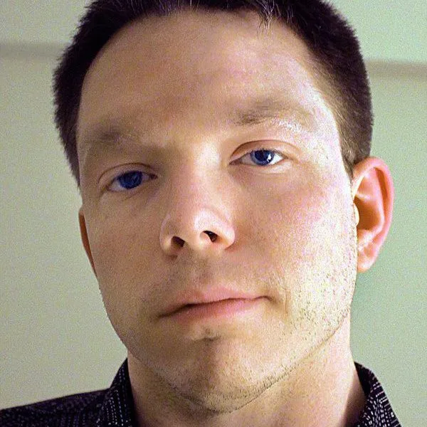 David Delanty