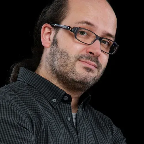 David Evrard