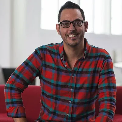 David Faroz Precht