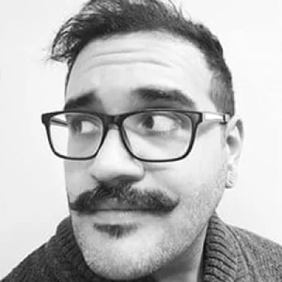 David Fernández