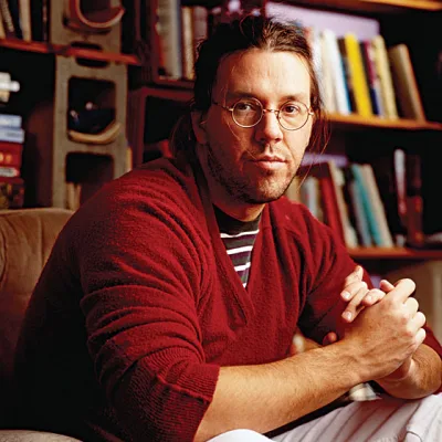David Foster Wallace