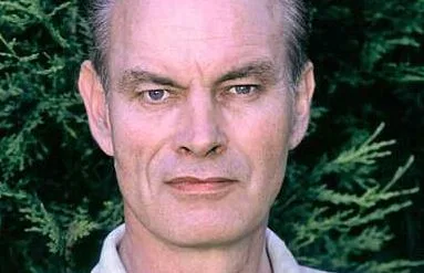 David Gemmell