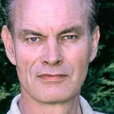 David Gemmell