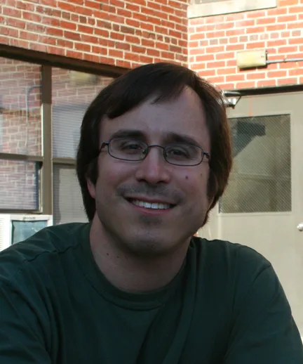 David Gerstein