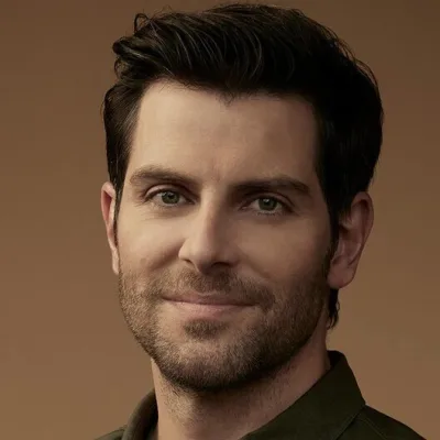 David Giuntoli