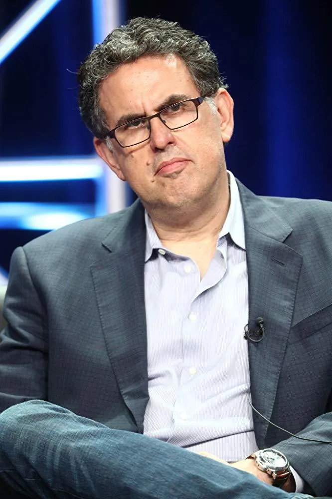 David Goodman