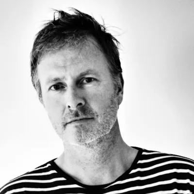 David Gray