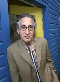 David Greenberger