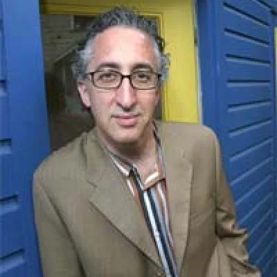 David Greenberger
