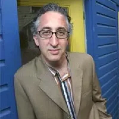 David Greenberger
