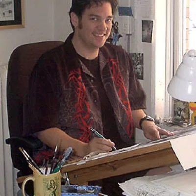 David Hahn